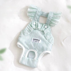 Breathable Dog Period Pants