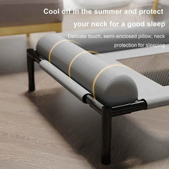 Cooling Dog Bed