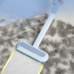4-in-1 Pet Hair Removal Brush