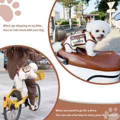 Dog Carrier
