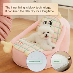 New Sofa Bed