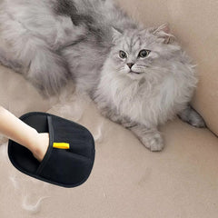 New Pet Grooming Gloves