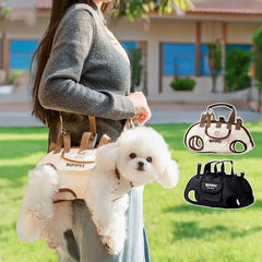 Pet Shoulder Carrier