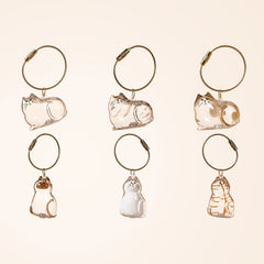 Cat Hair Keepsake Capsule