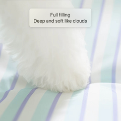 Cooling Pet Sofa Chair