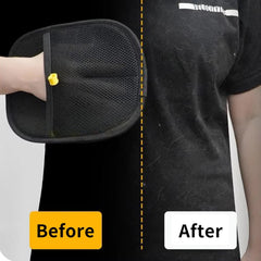 New Pet Grooming Gloves