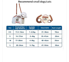 Dog Carrier