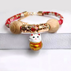 Cat Necklace Collar – Cute Adjustable Pet Collar for Cats