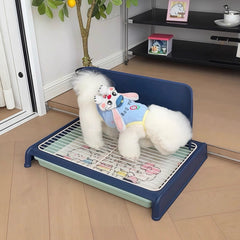 Dog toilet