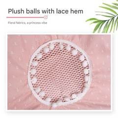 Pet Bed Tent