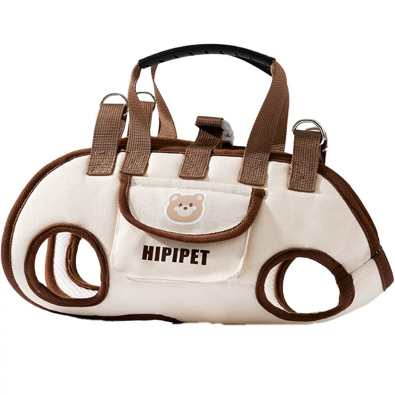Pet Shoulder Carrier