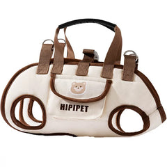 Pet Shoulder Carrier