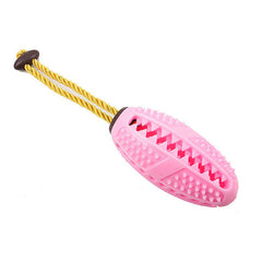 Pup Toothbrush for Dogs Pet Teeth Cleaning Oral Care Brush