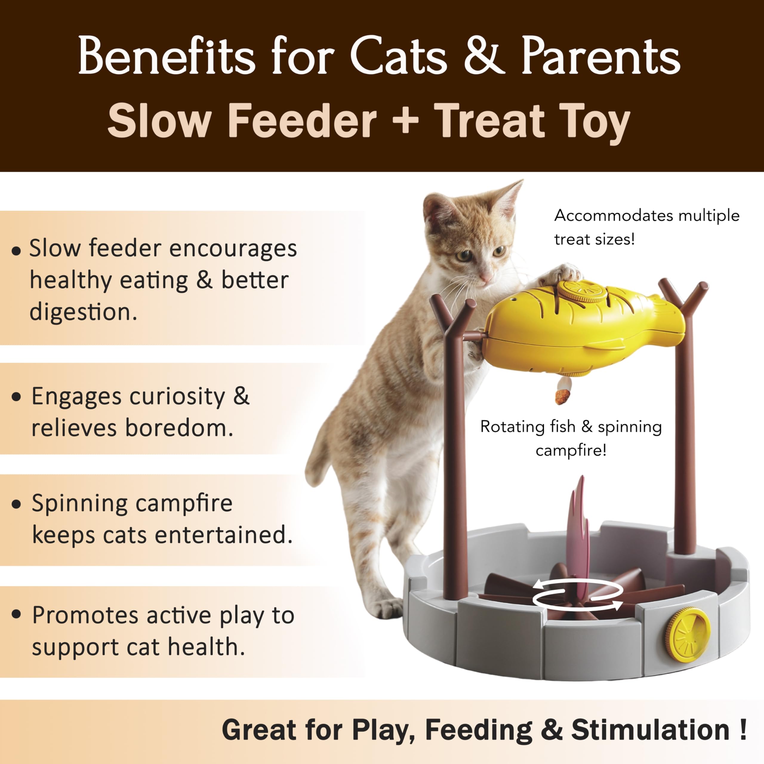 Grilled Fish Pet Treats Toy