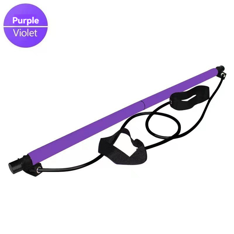 Pilates Stick Multi Functional Fitness Stick