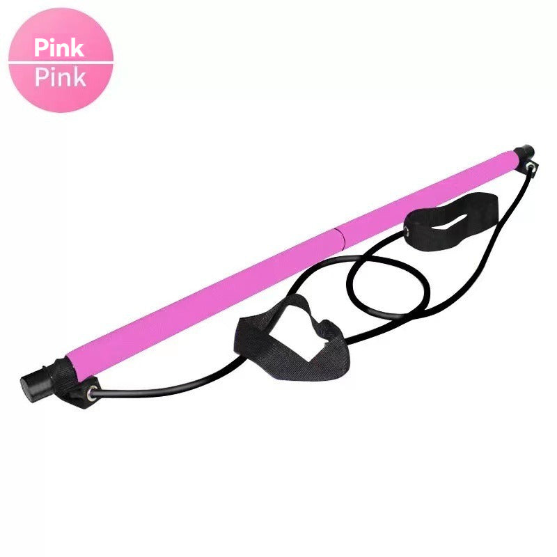 Pilates Stick Multi Functional Fitness Stick