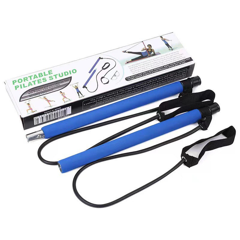 Pilates Stick Multi Functional Fitness Stick