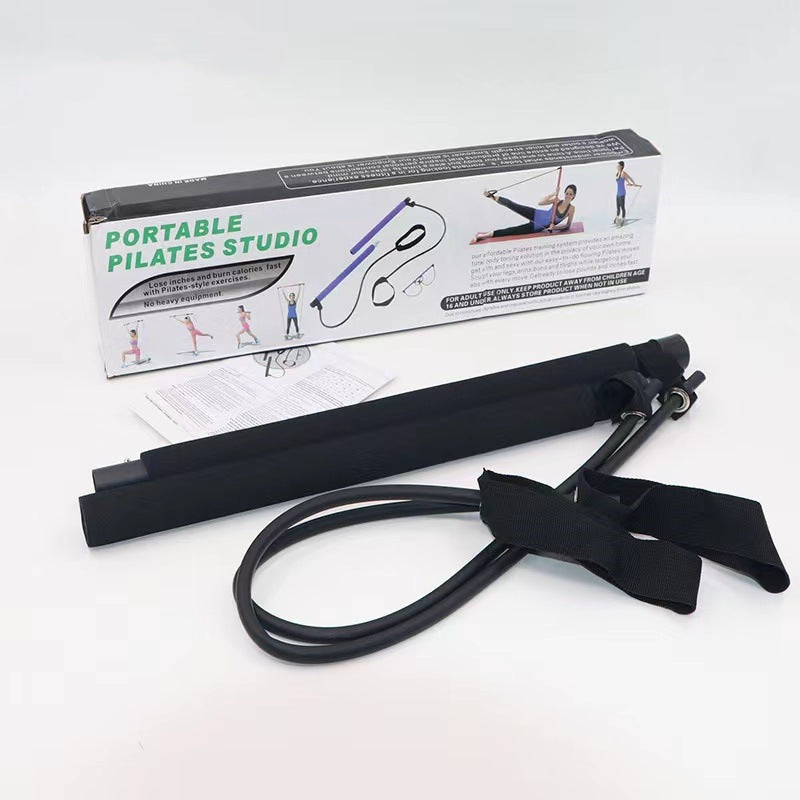 Pilates Stick Multi Functional Fitness Stick
