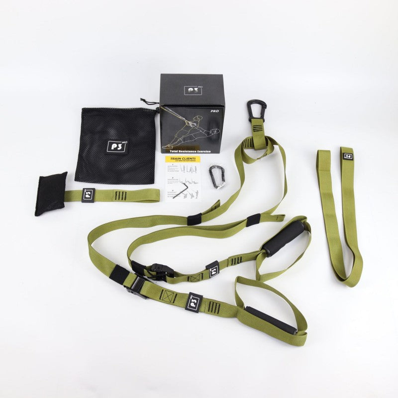 Multi-function Fitness Suit