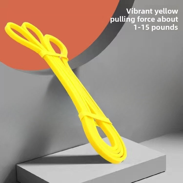 Fitness Exercise Belt