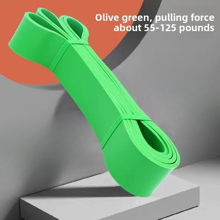 Fitness Exercise Belt