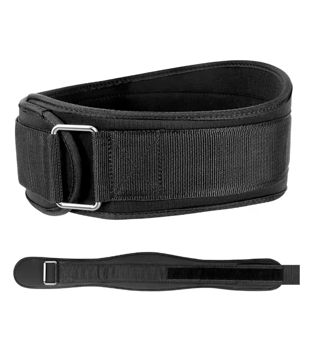 Fitness Waist Belt