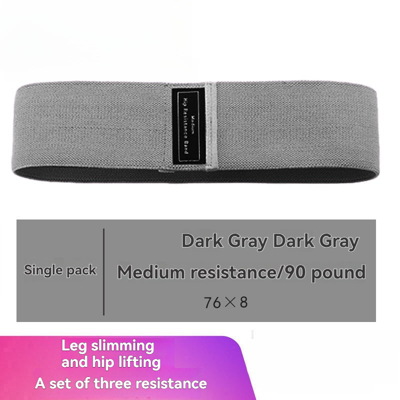 Elastic Belt Fitness Equipment