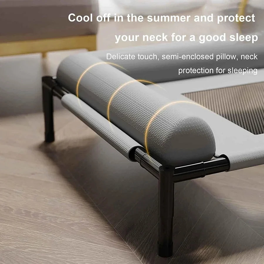 Cooling Dog Bed