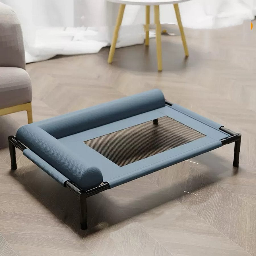 Cooling Dog Bed