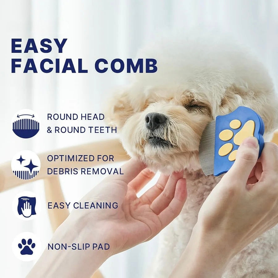 Tear Stain Remover for Cats & Dogs