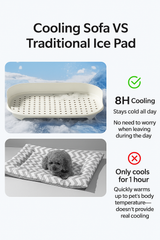 Pet Air Conditioning Sofa