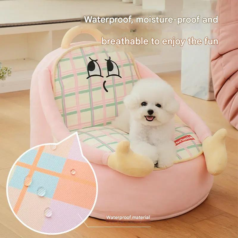New Sofa Bed