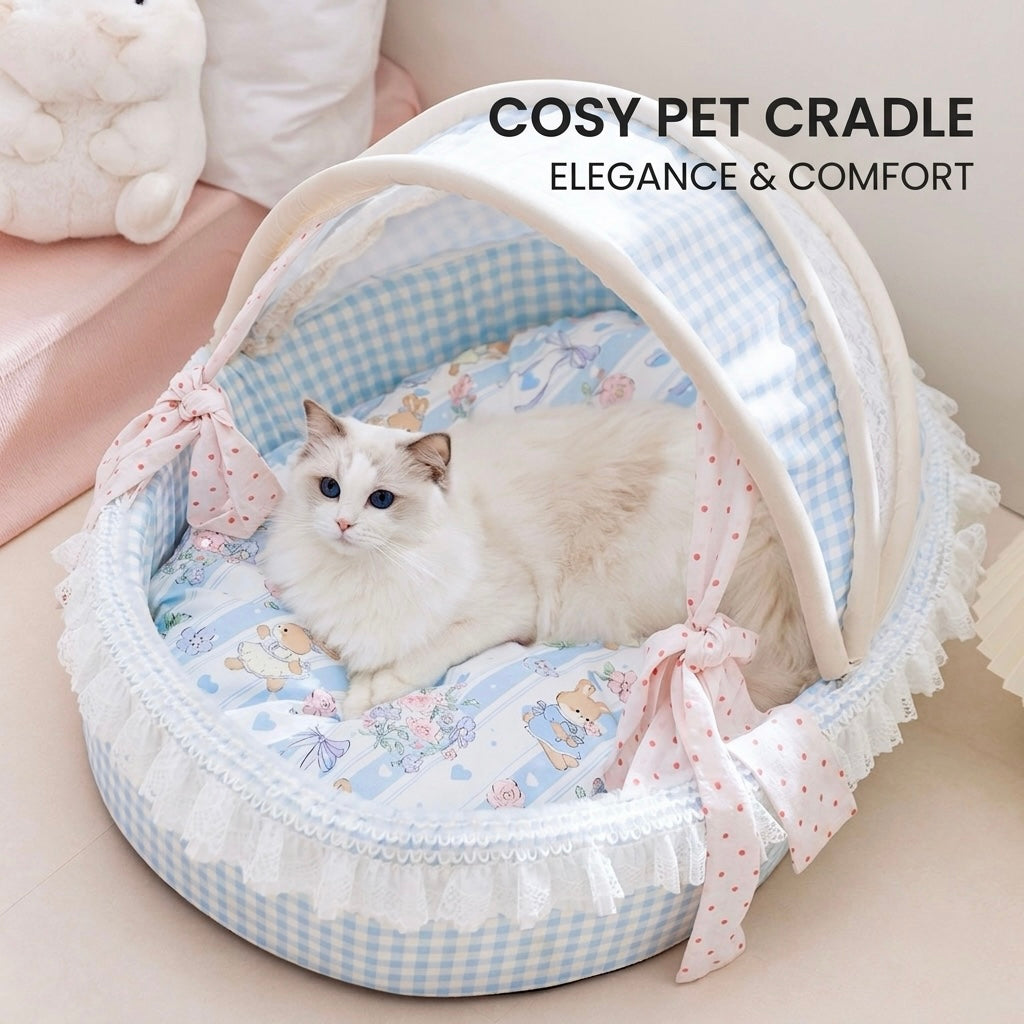 PET CRADLE