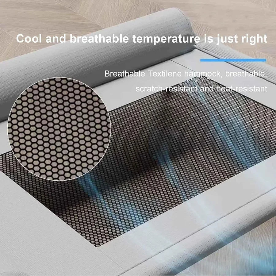 Cooling Dog Bed