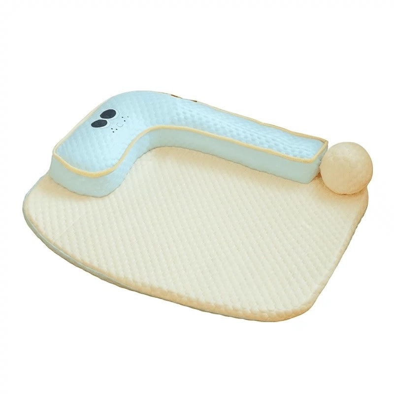 Stylish Pet Lounge Mat