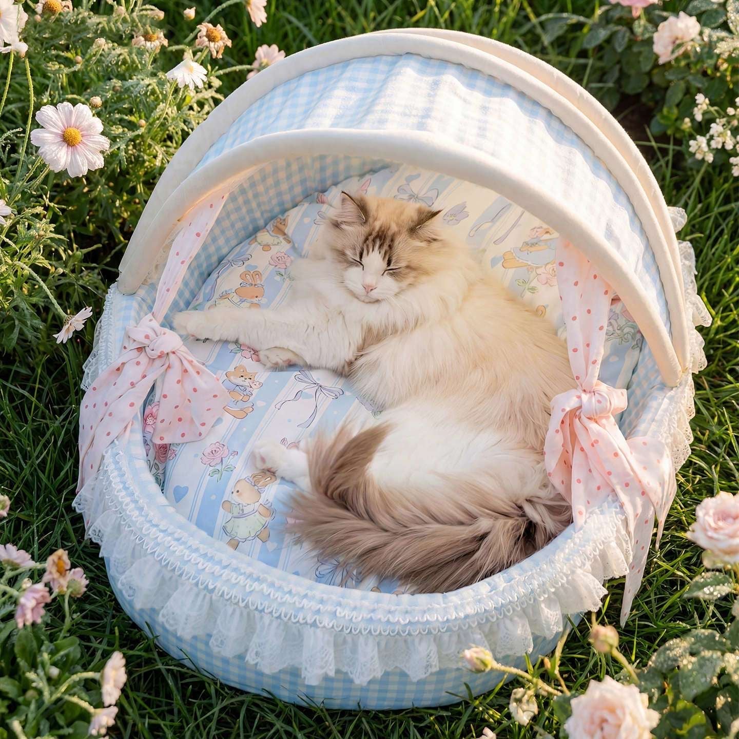 PET CRADLE