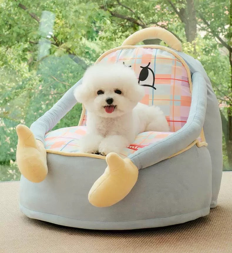 New Sofa Bed
