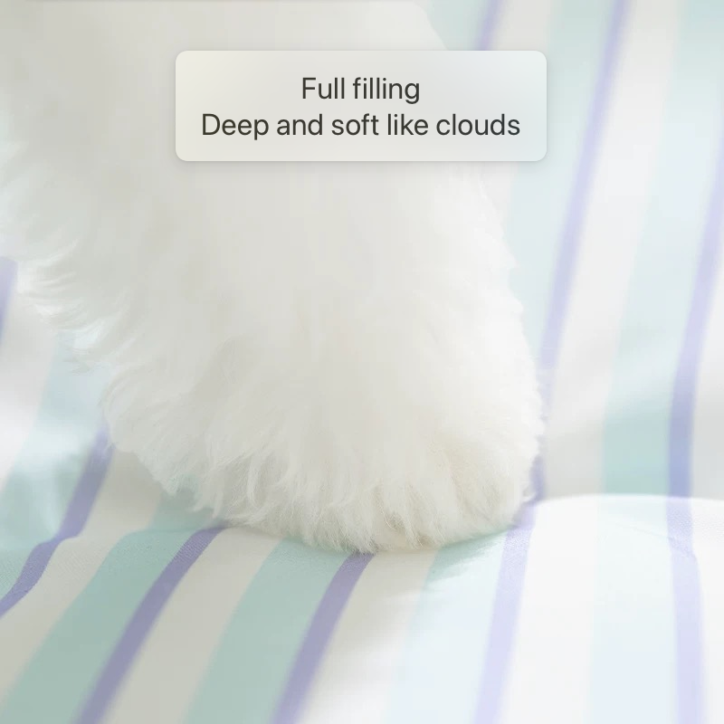 Cooling Pet Sofa Chair