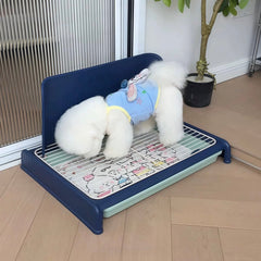 Dog toilet