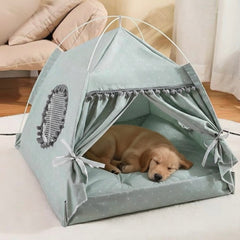 Pet Bed Tent