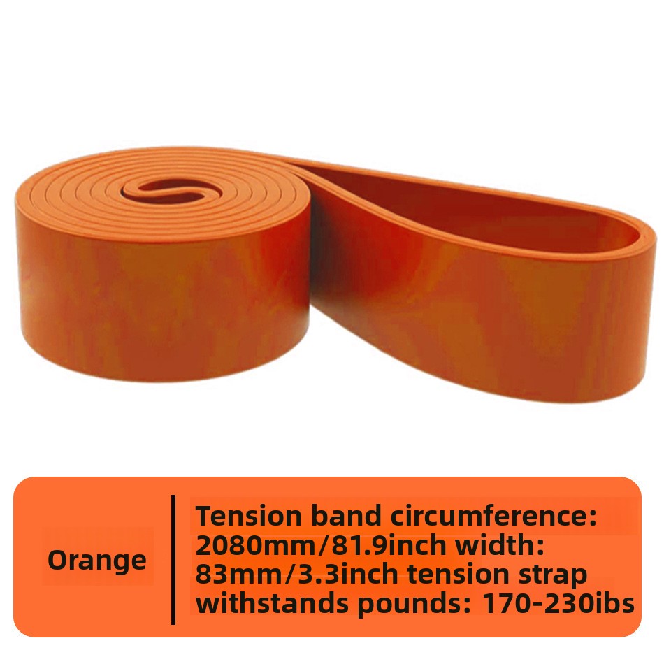 Fitness Exercise Belt