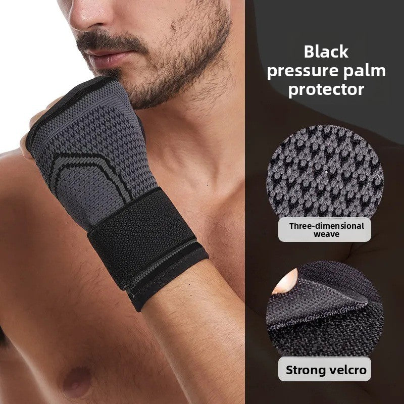Weightlifting Fitness Wrist Protection