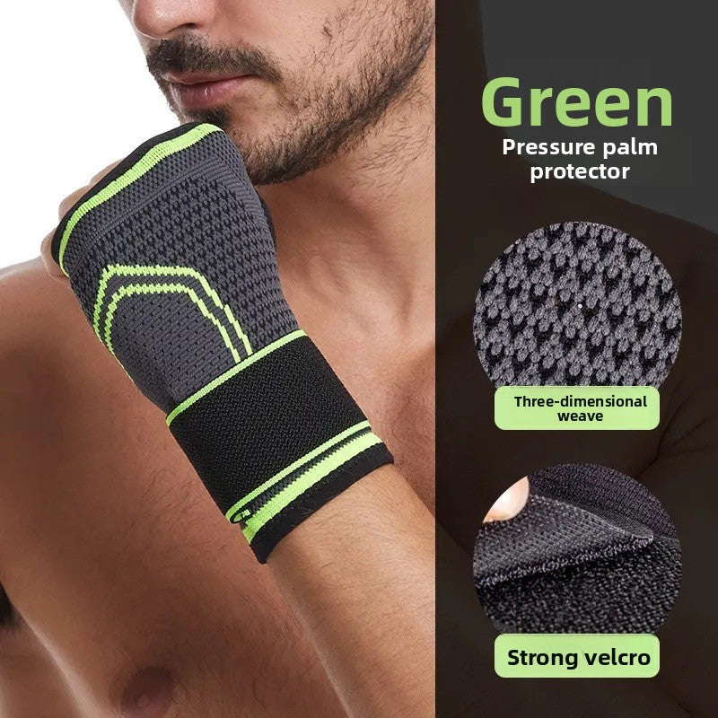 Weightlifting Fitness Wrist Protection