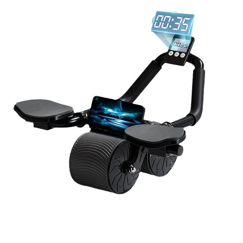 Abdominal Wheel Fitness Equipment