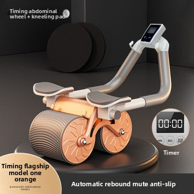 Abdominal Wheel Fitness Equipment