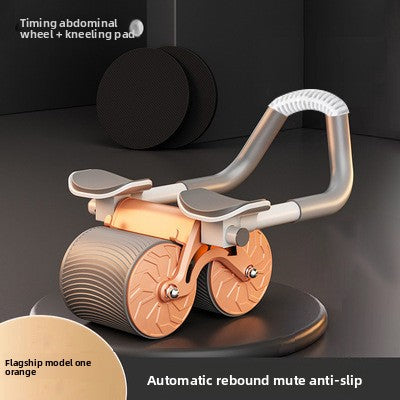 Abdominal Wheel Fitness Equipment