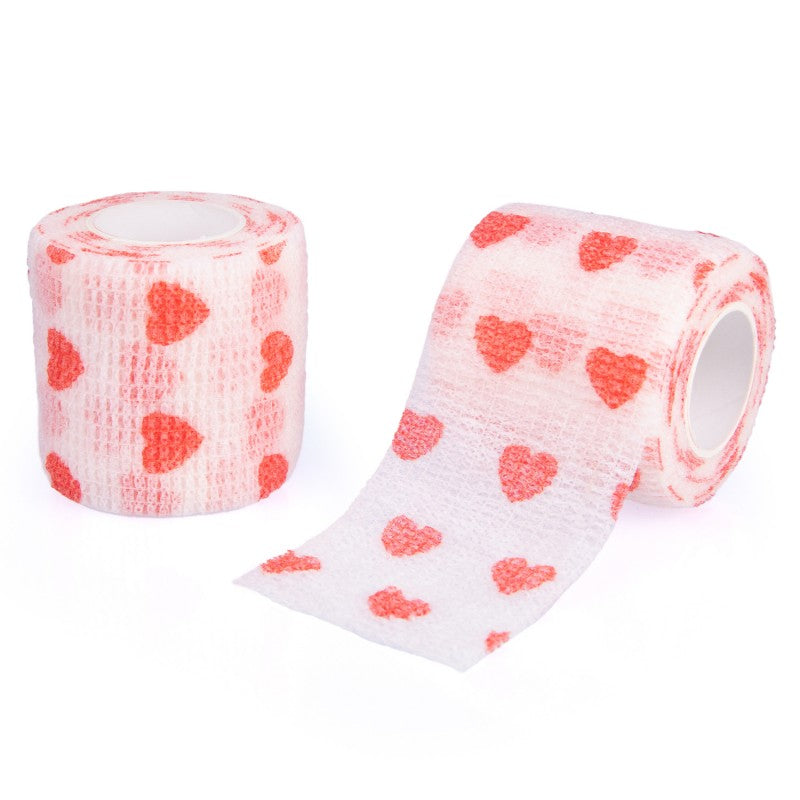 Dust Resistant Bandage for dogs