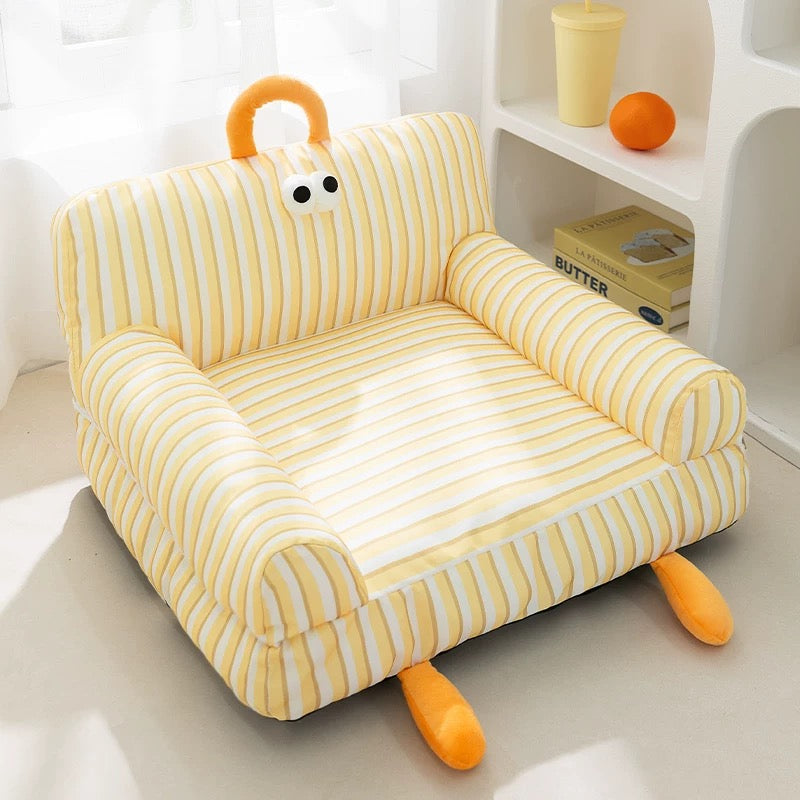 Cooling Pet Sofa Chair