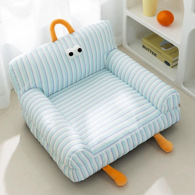 Cooling Pet Sofa Chair
