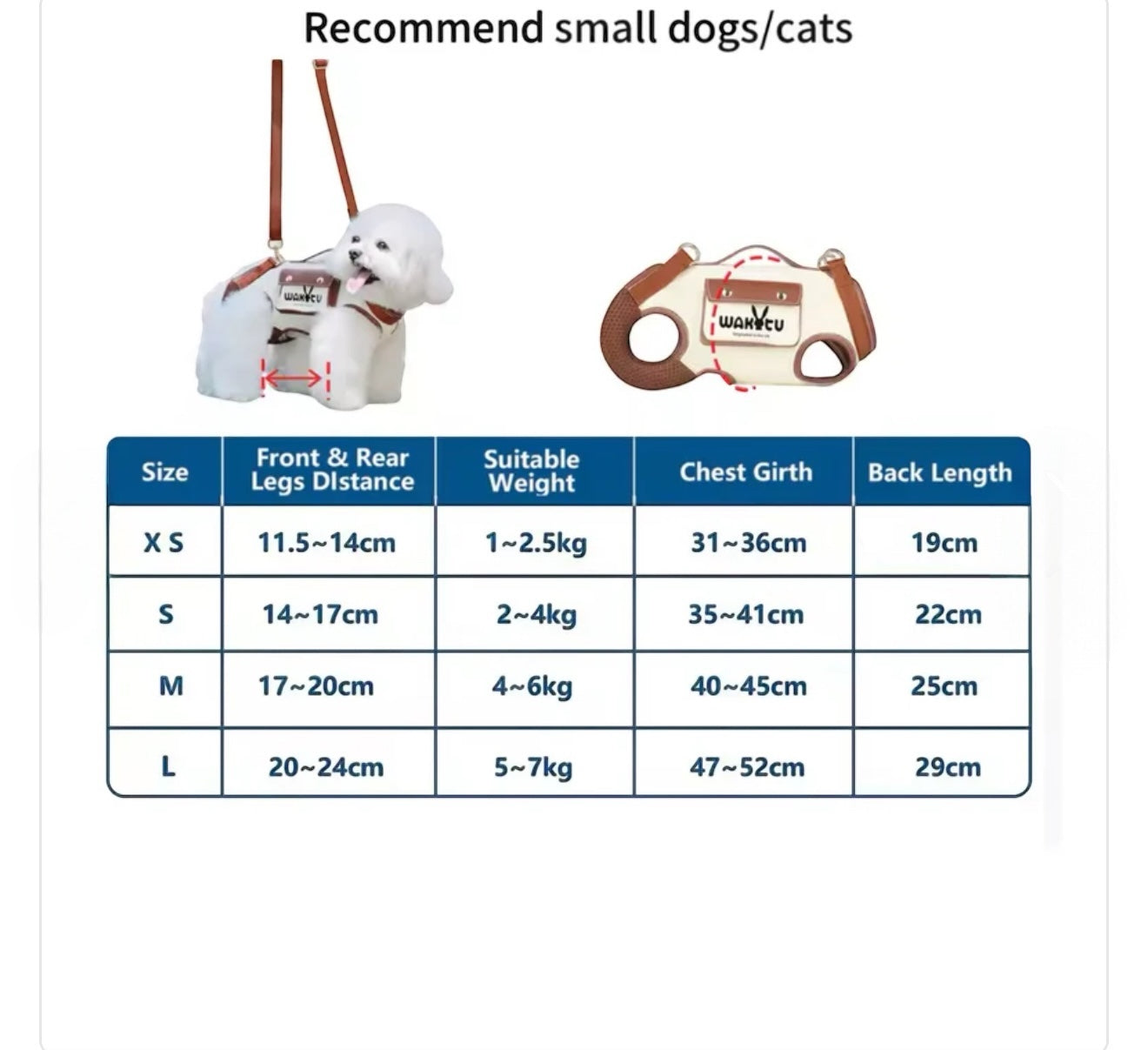 Dog Carrier